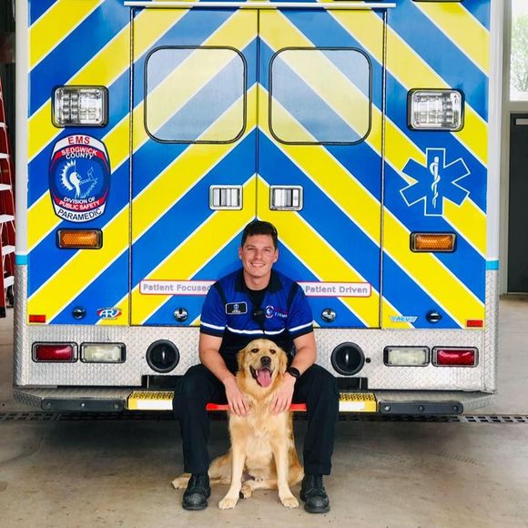 Meet your Posher, Chad - Picture 1 of 1